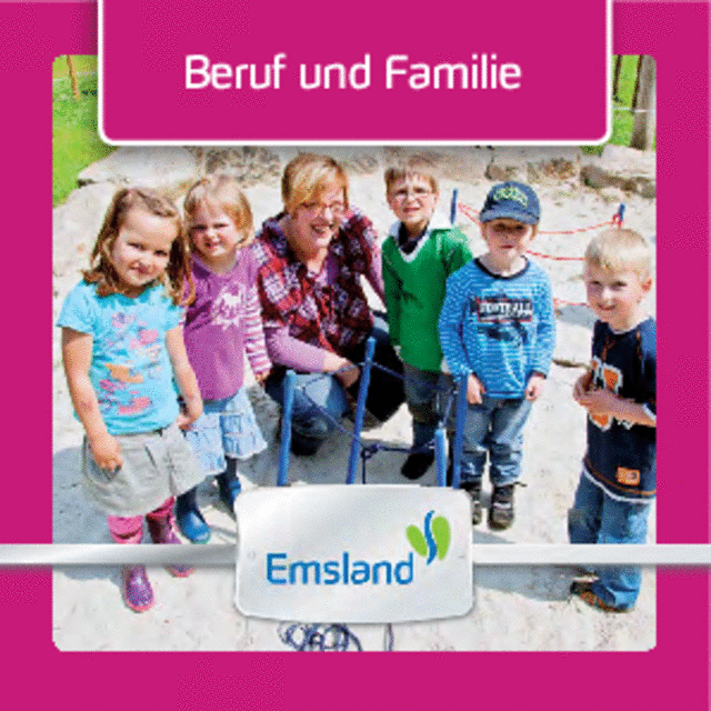 Beruf und Familie