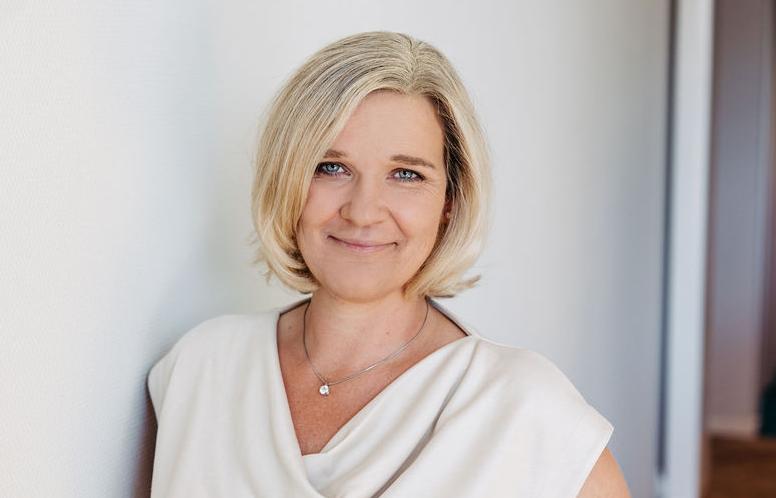Stefanie Knobloch