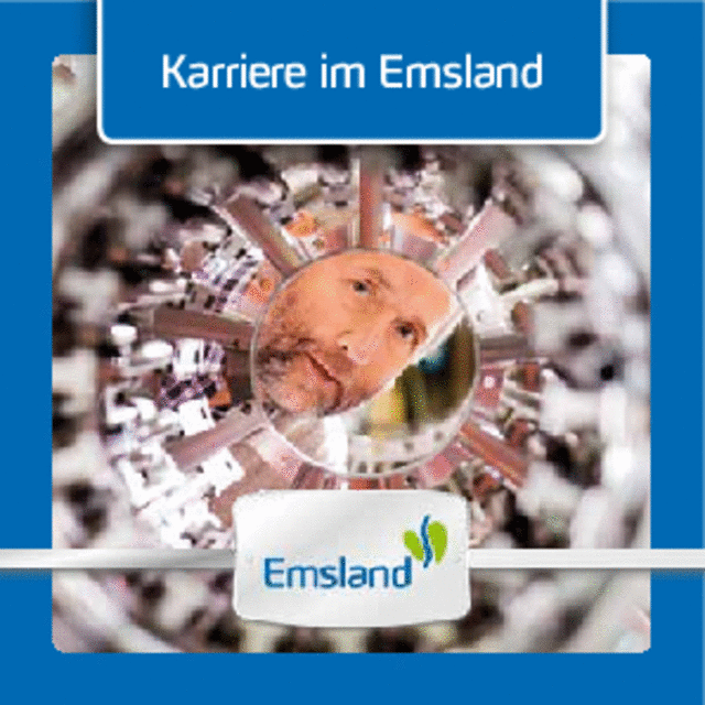 Karriere im Emsland