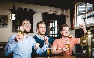 Hohe Lebensqualität und Zufriedenheit im Emsland Lebensqualität im Emsland